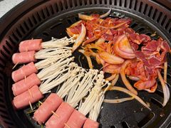 -炭之家·齐齐哈尔非遗烤肉·鲜切直供(中央大街店)