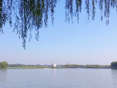 -白洋淀景区
