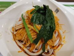 -魏家凉皮(博水商务大厦店)