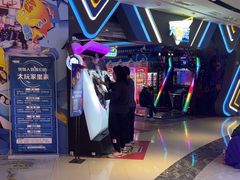 -万达广场(临港店)