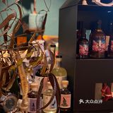 这家小酒馆藏在王府井五楼在拾翠市集内 在我心里他家有