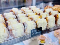 -甜嘟嘟烘焙坊(舒城路店)