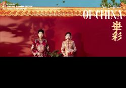 点击看大图 -情订奇缘婚纱摄影(和平路店)