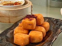 金沙豆腐-春满园·早茶·粤菜·宴会(前海店)
