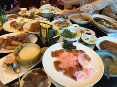 新南华大酒店(长寿店)-新南华大酒店(长寿店)