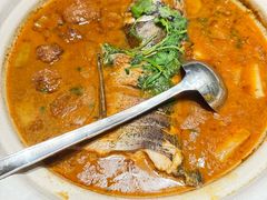 -佰家小厨·南京菜(夫子庙店)