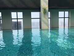 -西美五洲酒店康乐中心