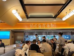 -莆田餐厅PUTIEN(西安万象天地店)