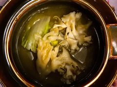 -格桑花开药膳蔬食文化空间