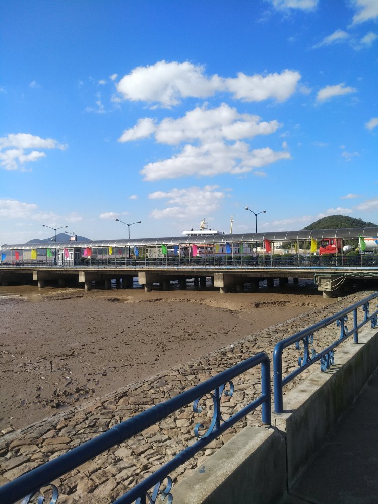 鸭蛋山咋没有鸭蛋啊