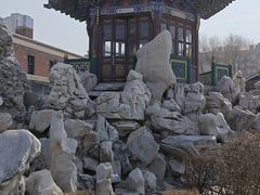 -张学良旧居陈列馆
