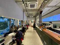 -星巴克(武康路店)