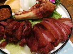 -雾田时尚餐厅(尹山湖歌林公园店)