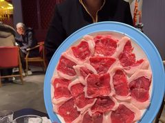 -南门四季铜锅涮肉(大屯·北苑店)