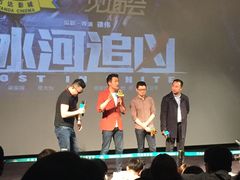 -万达影城(新街口印象汇CINITY店)