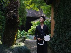 -法云安缦酒店