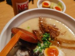 -味千拉面(航洋国际购物中心)