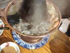 -马家饭堂(南街薰酱店)