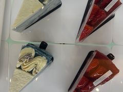 -芳博滋法式甜品(时代店)