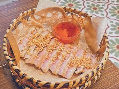 -曼谷食堂·泰国家庭料理