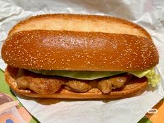 -麦当劳(文化西路店)