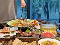 -炊江南·上海菜(国展华漕店)