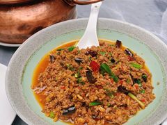-蔼若春.传承三十年云南菜(金碧公园店)