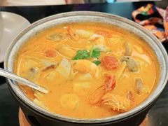 -Thai Alley泰爱里(二沙岛店)