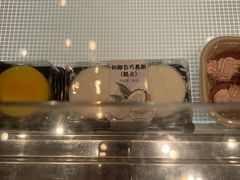 -DANXI丹喜面包·蛋糕(庐山店)