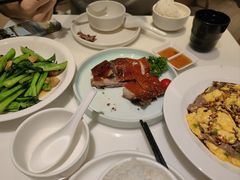 -新旺茶餐厅·早餐·夜宵(仙霞店)