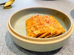 杏仁薄脆-荣府宴(南阳路店)