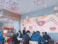 -百事佳烧鸭牛腩(上海虹桥站店)