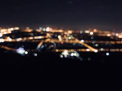 -鬼笑石后山停车场
