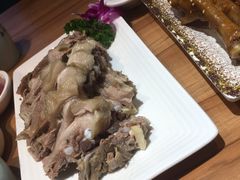 -品回味清真西北楼(宁波首店)