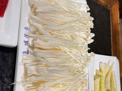 -域民斋清真火锅(松江河店)