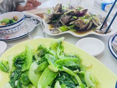 -覃记海鲜美食餐厅