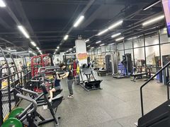 -超鹿运动(融侨锦江店)