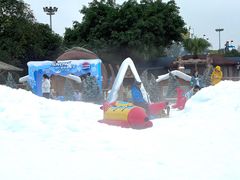 -南宁市凤岭儿童公园