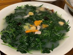 辣椒叶-大门水乡·顺德菜