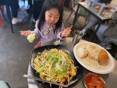 手工面包意面-MI WU FACTORY米屋美食工厂餐厅(绿地店)