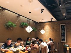 大堂-云海肴·汽锅鸡·云南菜(美罗城店)