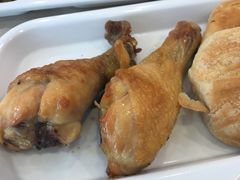 -香妃烤鸡(西单店)