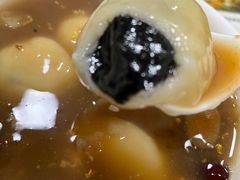 -罗子龙罗家桂花汤圆(曹都巷店)