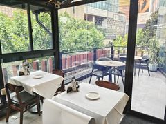 -拉蒂娜·巴西牛排馆 Latina·Brazilian Steakhouse(陆家嘴旗舰店)
