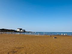-养马岛旅游度假区