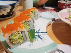 -鳗鲔·料理小馆
