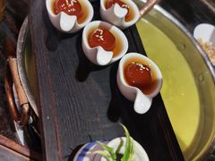 -凤凰山斑鱼馆(恭城店)