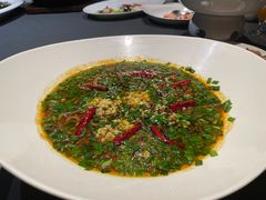 -上海滩餐厅(BFC外滩金融中心店)