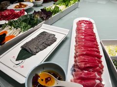 -南门四季铜锅涮肉(大屯·北苑店)