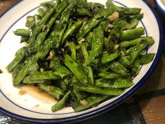 干菜刀豆-卤鸭儿(温州路店)